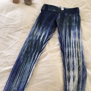 Iviva full length tights